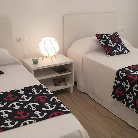 Scala Apartment *