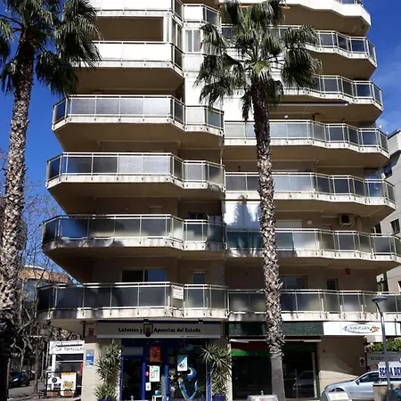 Apartment Scala *