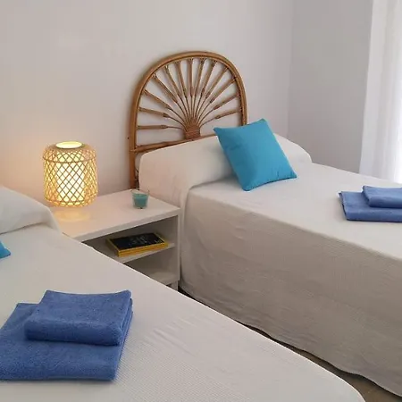 Apartment Scala Salou