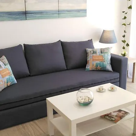 Scala Apartment *