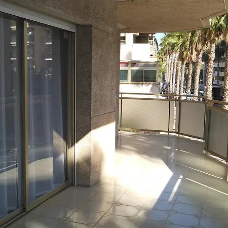 Apartment Scala Salou