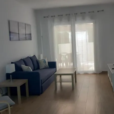 Apartment Scala Salou